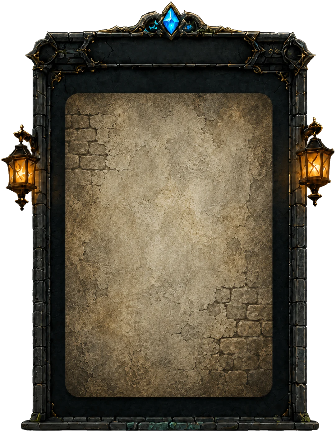 О проекте Dragon Stone