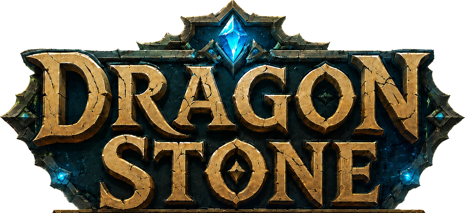 Dragon Stone