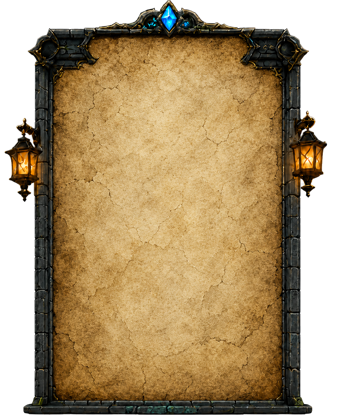 Начать игру Dragon Stone