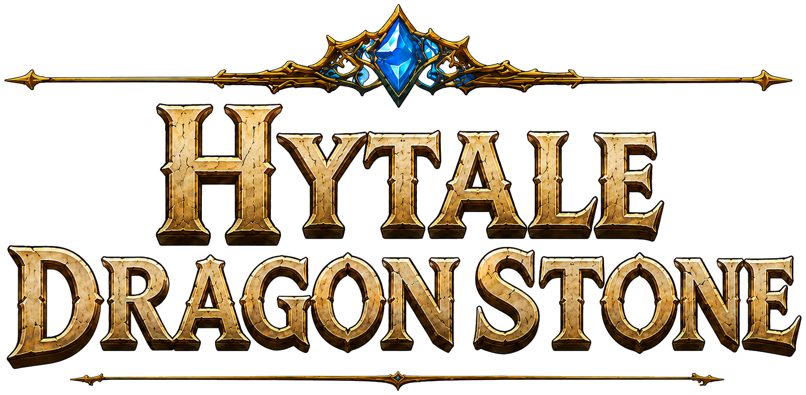 Hytale Dragon Stone